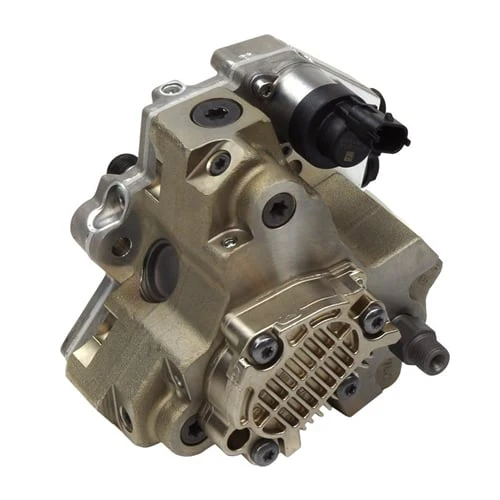 Industrial Injection Reman Modified 42% Over CP3 Injection Pump 01-04 GM Duramax LB7