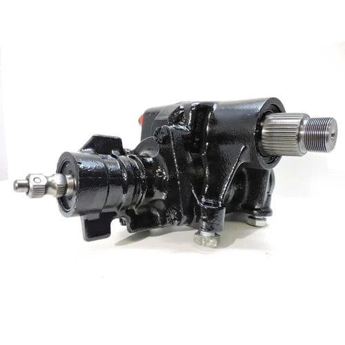 Red-Head Steering Gear Box 05-07 Ford F-250 / F-350 - Image 2