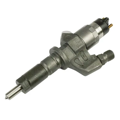 BD 1715502 Stock Replacement Common Rail Injector 01-04 GM Duramax LB7
