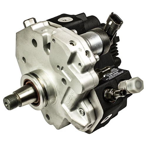 Dynomite Diesel DDP NCP3-30412 12mm Stroker CP3 Injection Pump 03-07 Dodge 5.9L Cummins