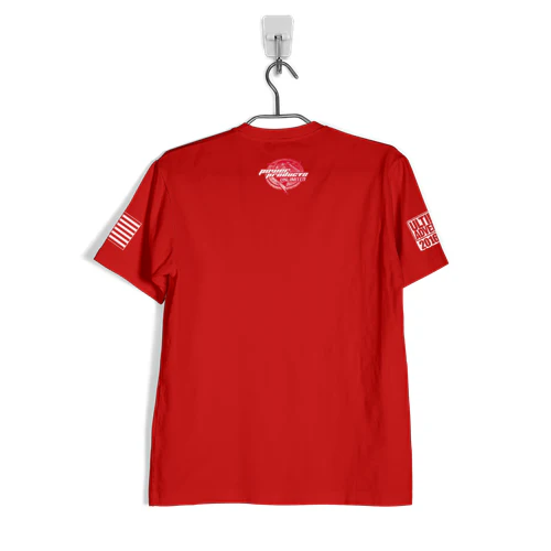 Official Power Products Unlimited | Ultimate Adventure 2016 Tee Shirt - Image 2