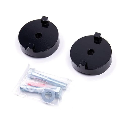 Zone Offroad 1" Leveling Kit 05-16 Ford F-250 / F-350 SuperDuty 4WD