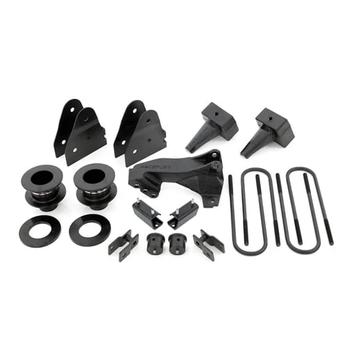 ReadyLIFT 3.5" SST Lift Kit 17-22 Ford F-250 / F-350 SuperDuty