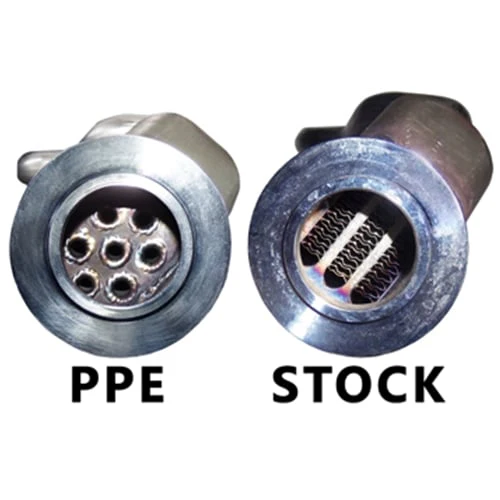 PPE 316129503 50 State Legal EGR Cooler 03-04 6.0L Ford Powerstroke - Image 2