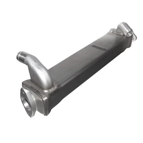 PPE 316129508 State Legal Horizontal EGR Cooler 08-10 6.4L Ford Powerstroke