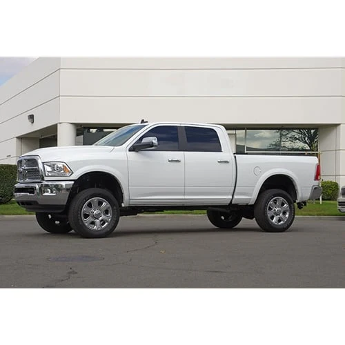ReadyLIFT 69-1331 3" Front / 1" Rear SST Lift Kit 13-18 Ram 3500 - Image 2