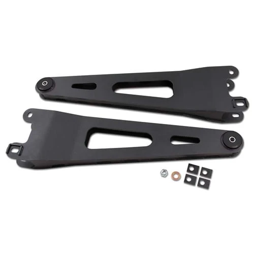 Zone Offroad 4"-6" Lift Radius Arm Upgrade Kit 05-20 Ford F-250 / F-350