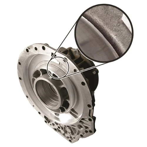 PPE 129020107 Transfer Case Brace 01-07 6.6L GM Duramax Allison Trans - Image 2