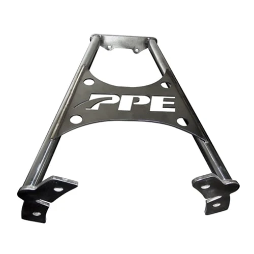 PPE 129021115 Transfer Case Brace 11-19 GM 6.6L Duramax