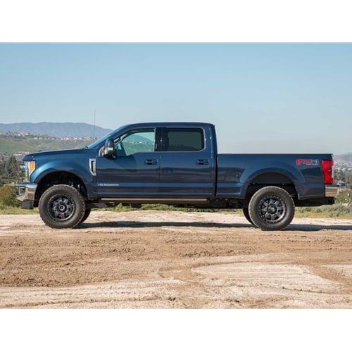ICON Vehicle Dynamics K62511 2.5" Stage 1 Suspension System 17-19 6.7L Ford Powerstroke - Image 2