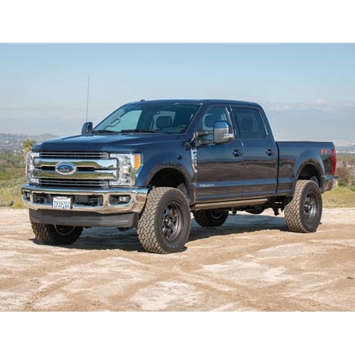 ICON Vehicle Dynamics K62512 2.5" Stage 2 Suspension System 17-19 6.7L Ford Powerstroke - Image 4