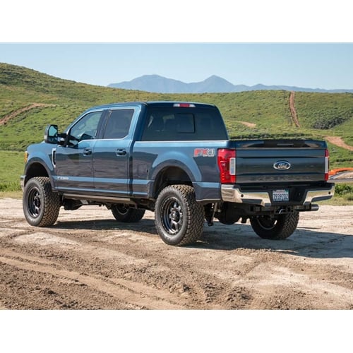 ICON Vehicle Dynamics K62515 2.5" Stage 5 Suspension System 17-19 6.7L Ford Powerstroke - Image 3