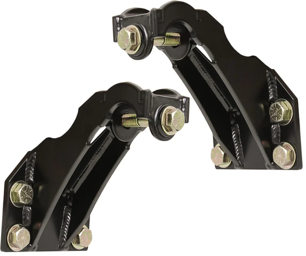 Carli 4.5" Unchained 3.0 Bypass Suspension System 05-07 Ford 6.0L Powerstroke - Image 11