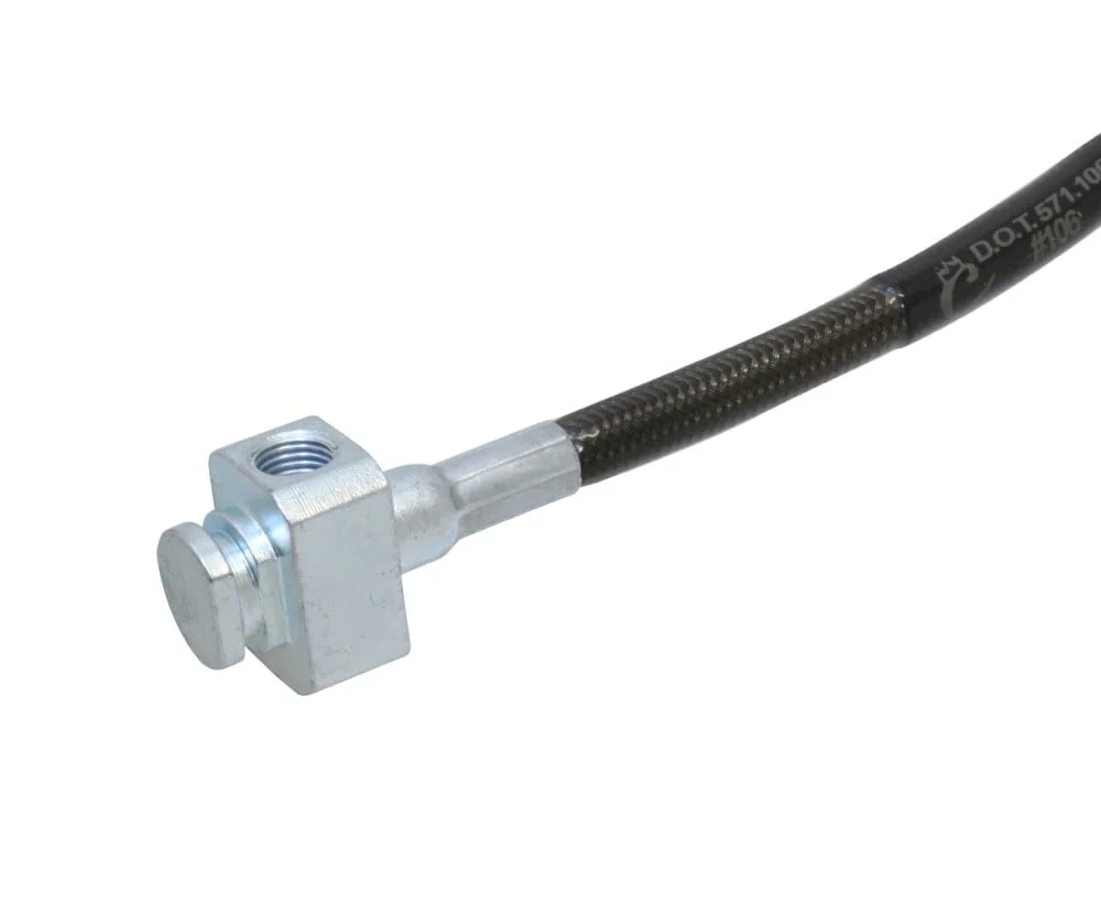 Carli 4.5" Unchained 3.0 Bypass Suspension System 05-07 Ford 6.0L Powerstroke - Image 3