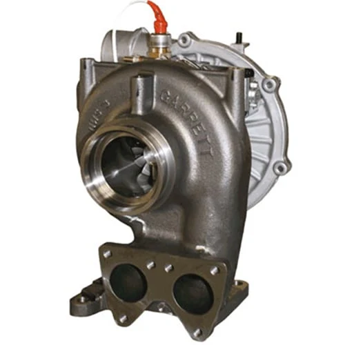 Garrett 848212-5002B Stock Replacement Turbo with Billet Compressor Wheel 11-16 6.6L GM Duramax LML
