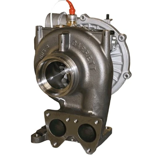 Direct Replacement Turbo with 64mm Billet Compressor Wheel 11-16 6.6L GM Duramax LML
