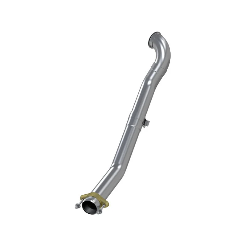 MBRP Armor Lite 2 Piece 3" Down Pipe Kit 94-97 Ford 7.3L Powerstroke