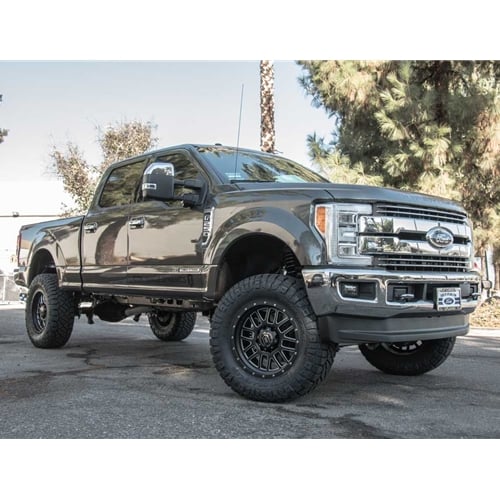 ICON K64512 4.5" Stage 2 Suspension System 17-19 6.7L Ford Powerstroke 4WD - Image 8