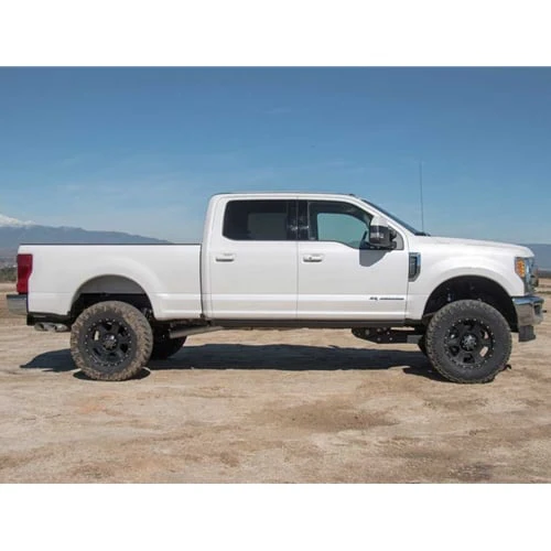 ICON K64514 4.5" Stage 4 Suspension System 17-19 6.7L Ford Powerstroke 4WD - Image 5