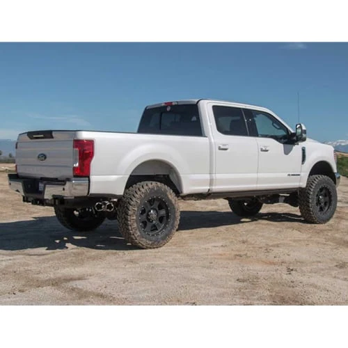 ICON K64514 4.5" Stage 4 Suspension System 17-19 6.7L Ford Powerstroke 4WD - Image 6