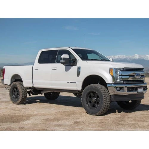 ICON K64514 4.5" Stage 4 Suspension System 17-19 6.7L Ford Powerstroke 4WD - Image 8