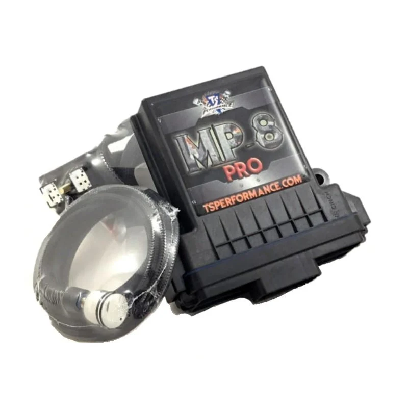 TS Performance 1110307P MP-8 Pro Module 10-12 Dodge 6.7L Cummins