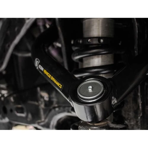 ICON Vehicle Dynamics 218550DJ Delta Joint Tubular Upper Control Arm Kit 09-22 Ram 1500 4WD - Image 5