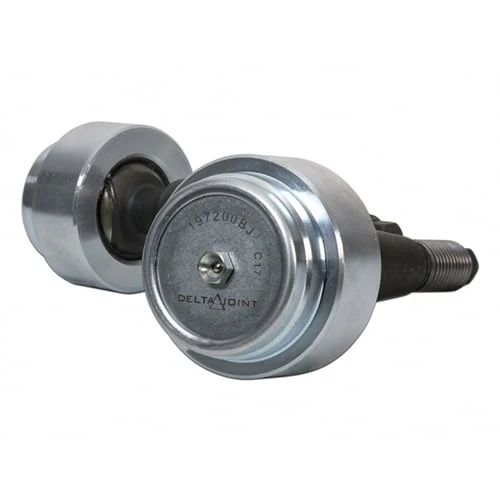 ICON Vehicle Dynamics 78550DJ Delta Joint Tubular Upper Control Arm Kit 01-10 GM 2500HD / 3500 - Image 3
