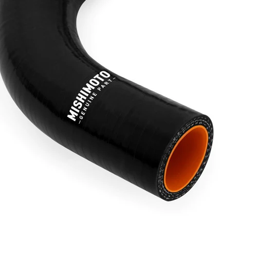 Mishimoto Lower Coolant Overflow Hose 05-07 Ford 6.0L Powerstroke - Image 8