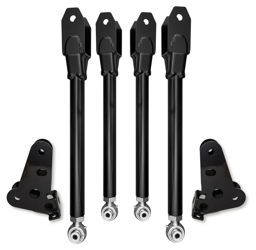 Rock Krawler RK05804 4 Link Upgrade 11-16 Ford SuperDuty