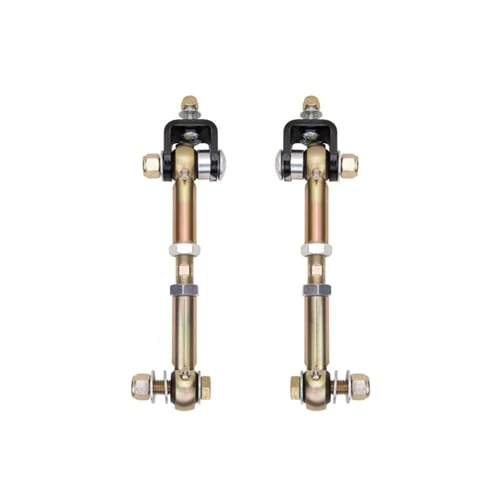 Rock Krawler RK05643 0" - 4.5" Pro Front Sway Bar End Links 03-24 Ram 2500 / 3500