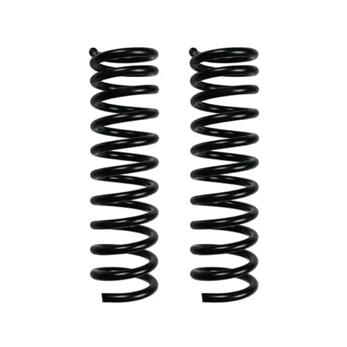 Rock Krawler RK05154 2"/3" Triple Rate Front Coil Springs 13-24 Ram 2500/3500