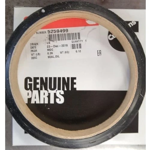 Cummins Rear Main Seal 89-18 5.9L / Dodge 6.7L Cummins