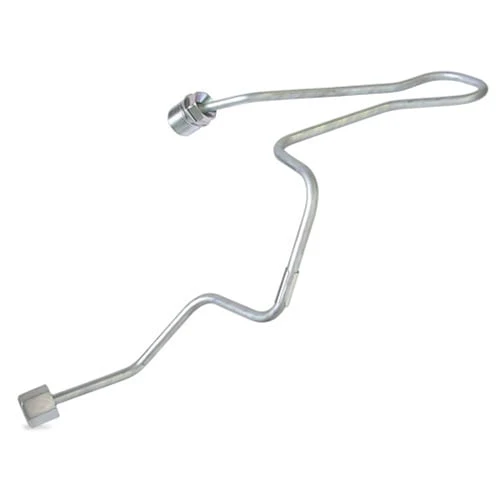 Cummins 3943769 Cylinder #3 Replacement Fuel Injector Line 98.5-02 Dodge 5.9L Cummins