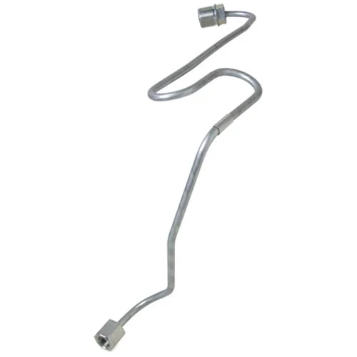 Cummins 3943771 Cylinder #4 Replacement Fuel Injector Line 98.5-02 Dodge 5.9L Cummins