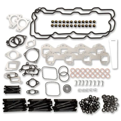 Alliant AP0045 Head Installation Kit with ARP Head Studs 01-04 6.6L GM Duramax LB7