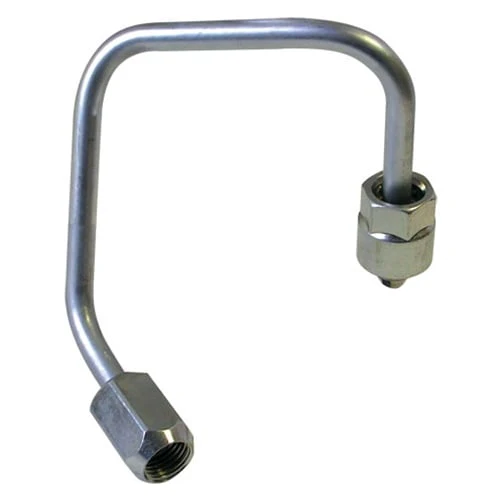Cummins 4935974 Cylinder #4 or #5 Replacement Fuel Injector Line 07.5-18 Dodge Ram 6.7L Cummins