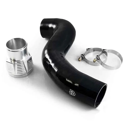 H&S Motorsports Silicone Intercooler Pipe Upgrade Kit (OEM Replacement) 11-16 6.7L Ford Powerstroke