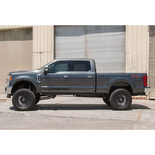 ICON Vehicle Dynamics K67113 7" Stage 3 Suspension System 17-22 6.7L Ford Powerstroke 4WD - Image 6