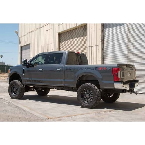 ICON Vehicle Dynamics K67113 7" Stage 3 Suspension System 17-22 6.7L Ford Powerstroke 4WD - Image 7