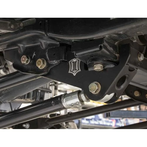 ICON Vehicle Dynamics K67115 7" Stage 5 Suspension System 17-22 6.7L Ford Powerstroke 4WD - Image 4