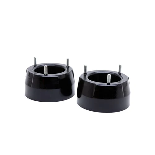 Daystar KC09101BK 2" Leveling Kit Coil Spring Spacers 94-13 Ram 2500 / 3500