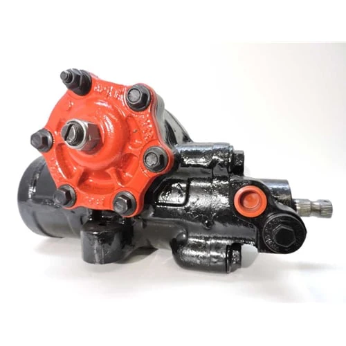 Red-Head Extreme Duty Steering Gear Box 03-08 Dodge Ram 2500 / 3500