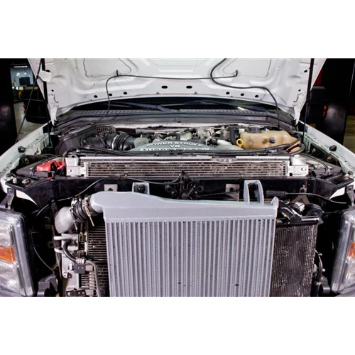 Mishimoto MMB-F2D-001 Essential Protection Bundle 08-10 Ford 6.4L Powerstroke - Image 8