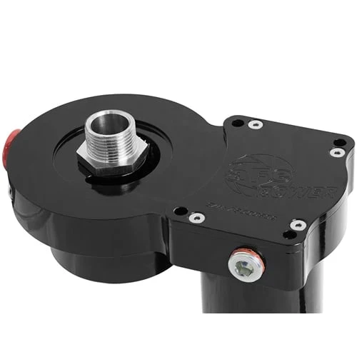 AFE DFS780 PRO Fuel System (Full Time Operation) 05-16 Ram 5.9/6.7L Cummins - Image 3