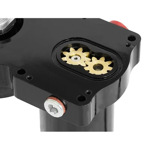 AFE DFS780 PRO Fuel System (Full Time Operation) 05-16 Ram 5.9/6.7L Cummins - Image 4