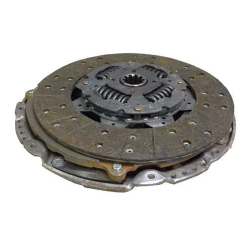 Mopar 52104855AB Stock Replacement G56 Clutch Kit w/ Pressure Plate 05.5-18 Ram 5.9L / 6.7L Cummins