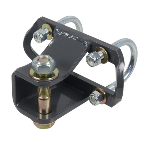 Synergy Stabilizer Clamp for use with Synergy HD Steering Kit 94-13 Ram 2500 / 94-12 Ram 3500 4wd