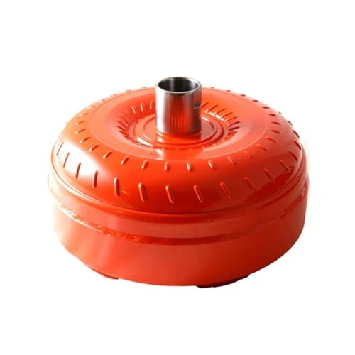 Merchant Automotive 10742 MAximum Work Series Allison 1000 Transmission 04.5-05 6.6L GM Duramax LLY - Image 2