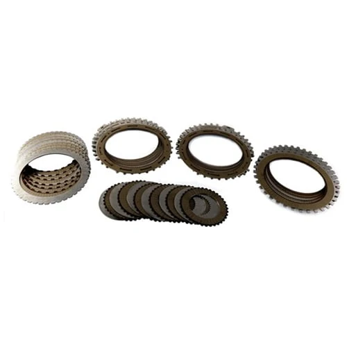 Merchant Automotive 10744 MAximum Work Series Allison 1000 Transmission 11-16 6.6L GM Duramax LML - Image 4